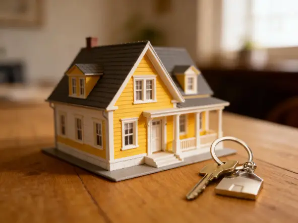 US Commercial Real Estate in 2026: Clouds Lift, Recovery on the Horizon